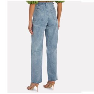 WEWOREWHAT MOM Jeans NWT Size 28 Mott